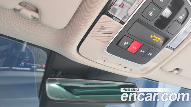 Hyundai Tucson 2024 — photo 28