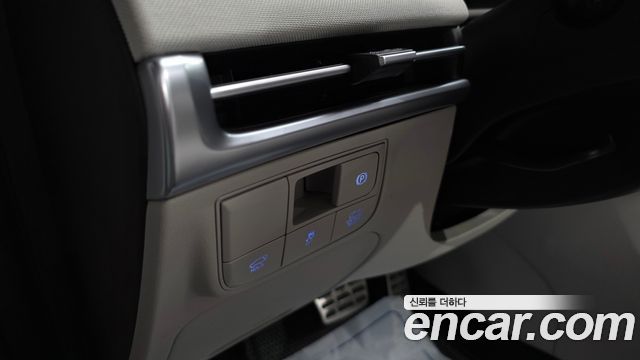 Hyundai Tucson 2024 — photo 29