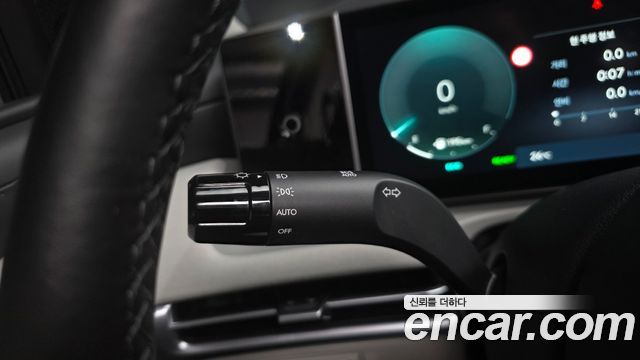 Hyundai Tucson 2024 — photo 30