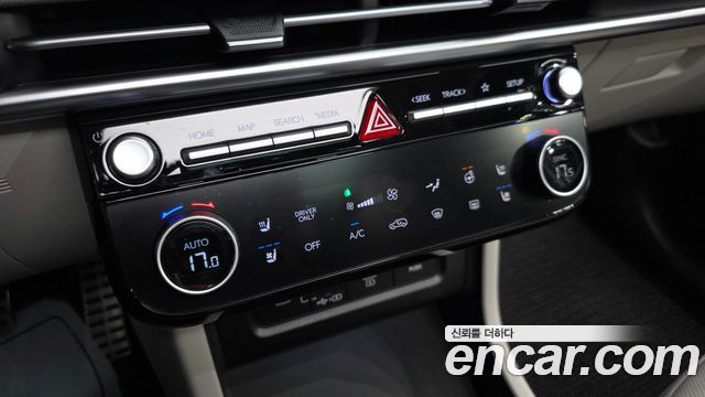 Hyundai Tucson 2024 — photo 31