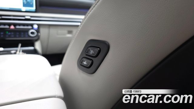 Hyundai Tucson 2024 — photo 35