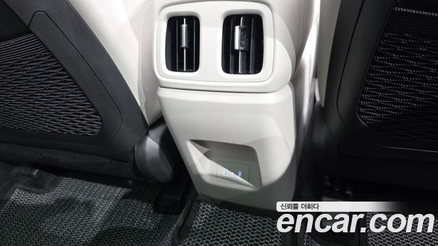 Hyundai Tucson 2024 — photo 36