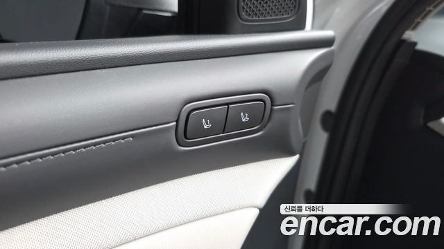 Hyundai Tucson 2024 — photo 38