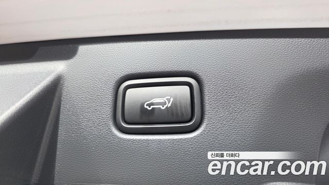Hyundai Tucson 2024 — photo 39