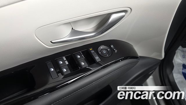 Hyundai Tucson 2024 — photo 40