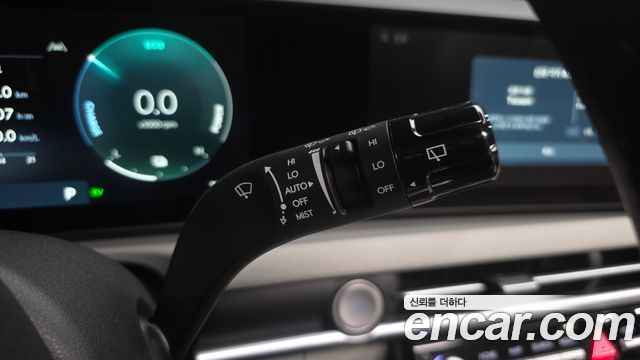 Hyundai Tucson 2024 — photo 41