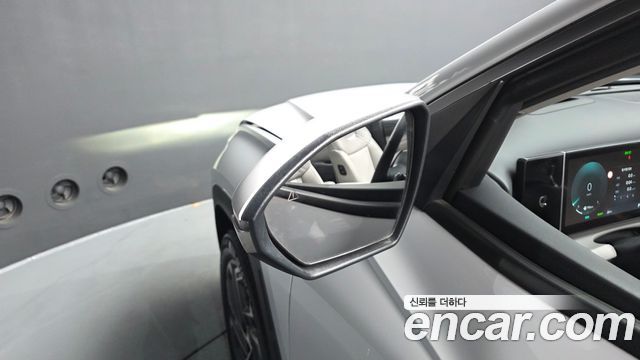 Hyundai Tucson 2024 — photo 42