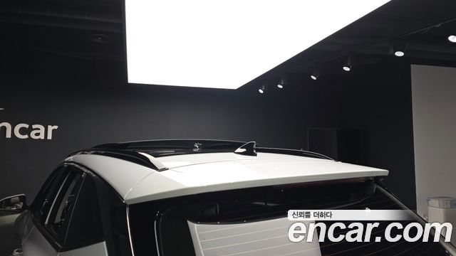 Hyundai Tucson 2024 — photo 43