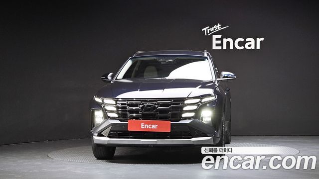 Hyundai Tucson 2025 — photo 3