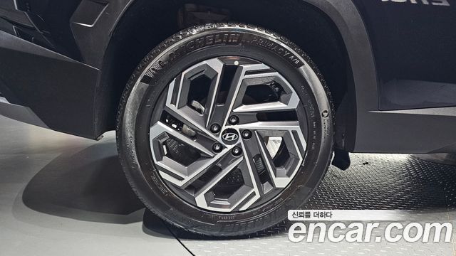Hyundai Tucson 2025 — photo 5