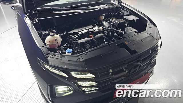 Hyundai Tucson 2025 — photo 6