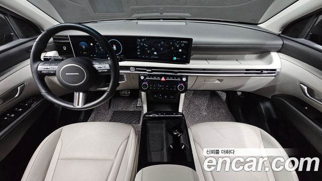 Hyundai Tucson 2025 — photo 7