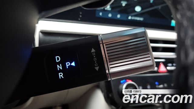 Hyundai Tucson 2025 — photo 9