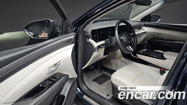 Hyundai Tucson 2025 — photo 10
