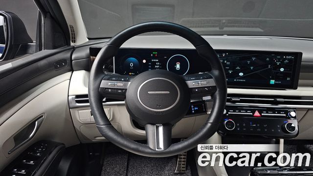 Hyundai Tucson 2025 — photo 12