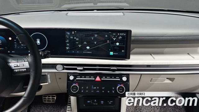 Hyundai Tucson 2025 — photo 13