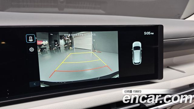 Hyundai Tucson 2025 — photo 14