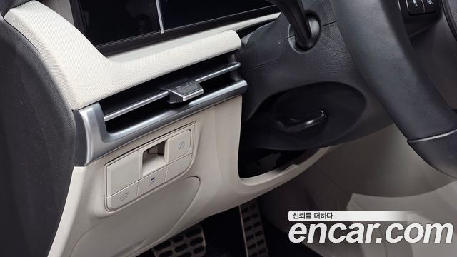 Hyundai Tucson 2025 — photo 16