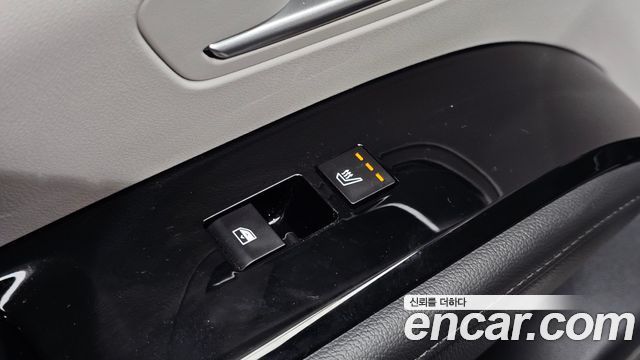 Hyundai Tucson 2025 — photo 17