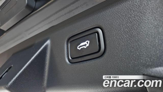 Hyundai Tucson 2025 — photo 18