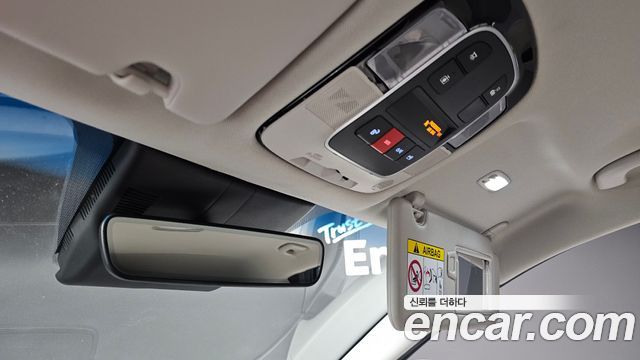 Hyundai Tucson 2025 — photo 20
