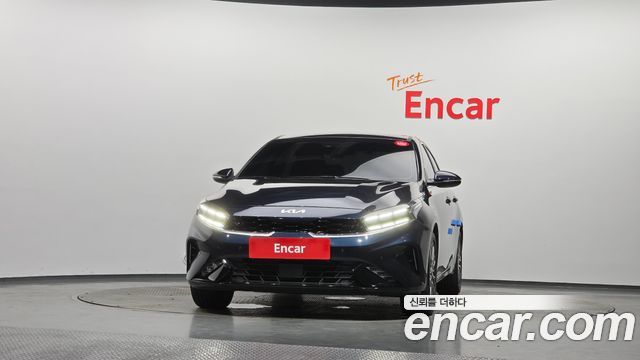 Kia K3 2024 — photo 3