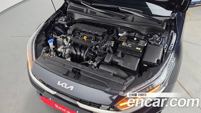 Kia K3 2024 — photo 6