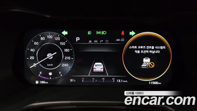 Kia K3 2024 — photo 11