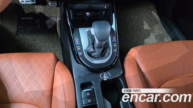Kia K3 2024 — photo 12