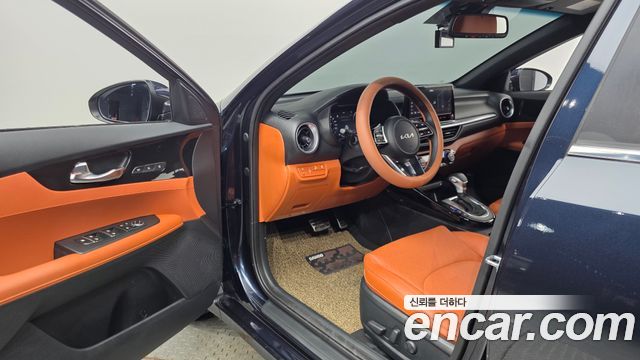 Kia K3 2024 — photo 13