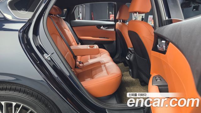 Kia K3 2024 — photo 18
