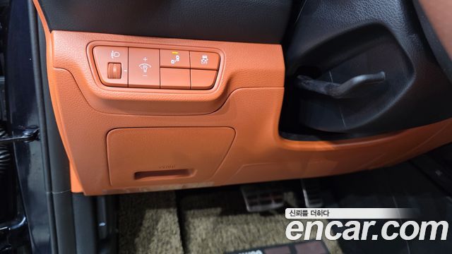 Kia K3 2024 — photo 24
