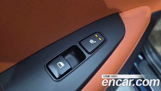 Kia K3 2024 — photo 25