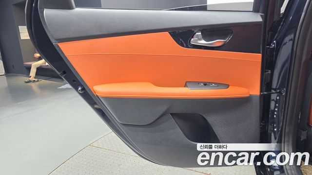 Kia K3 2024 — photo 15