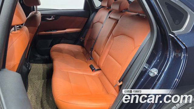 Kia K3 2024 — photo 16