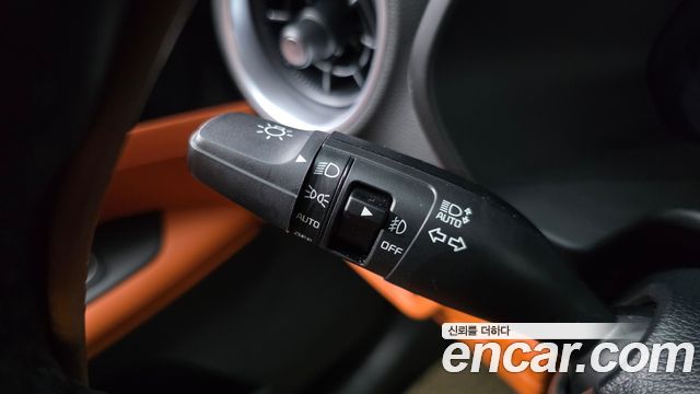 Kia K3 2024 — photo 30
