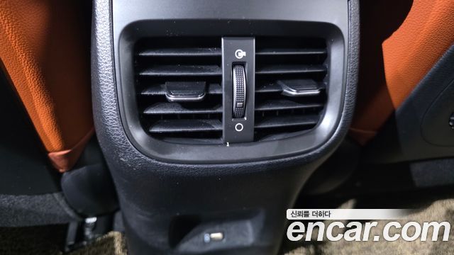 Kia K3 2024 — photo 32