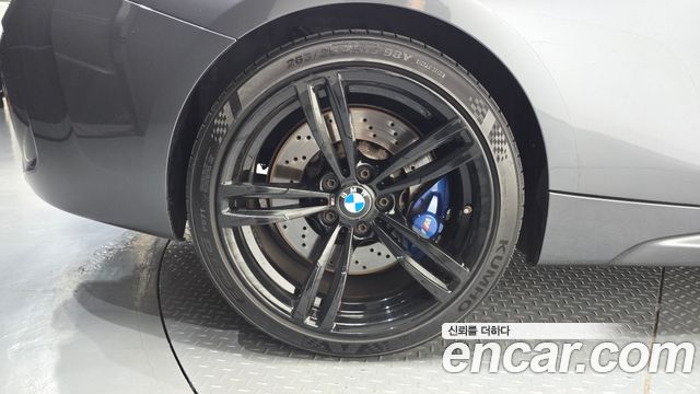 BMW M2 2017 — photo 5