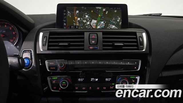 BMW M2 2017 — photo 18