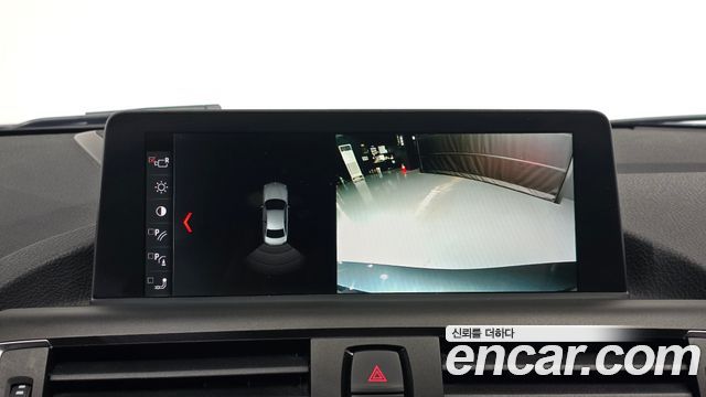 BMW M2 2017 — photo 20