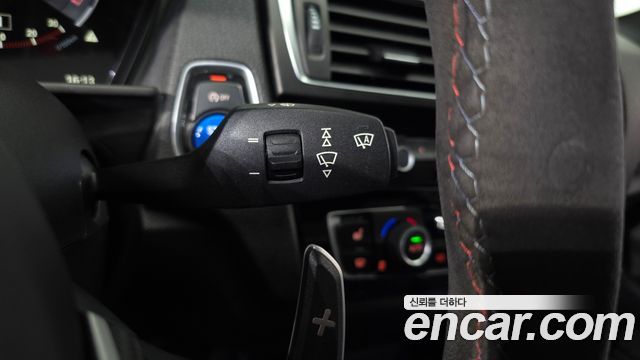 BMW M2 2017 — photo 26