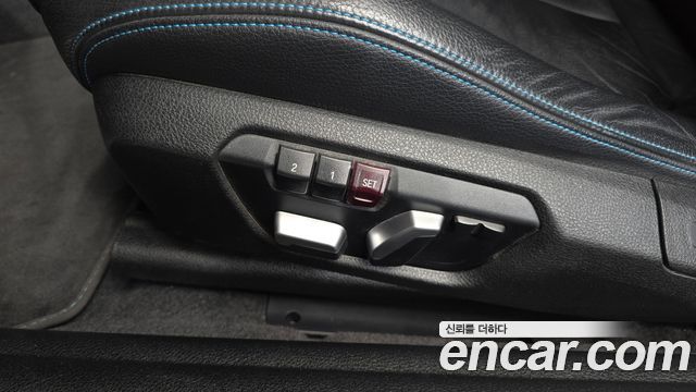 BMW M2 2017 — photo 29