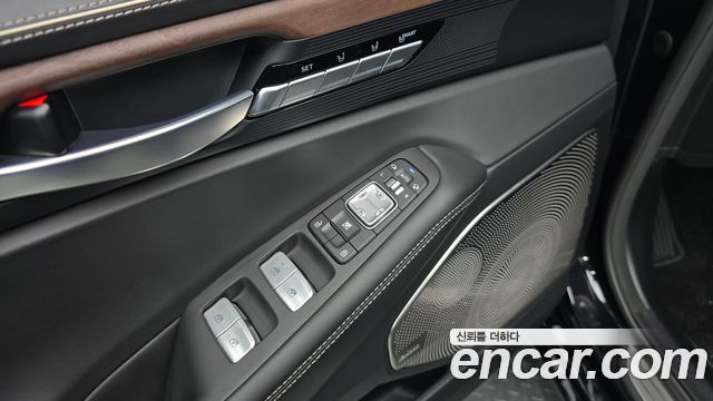 Genesis G90 2021 — photo 21