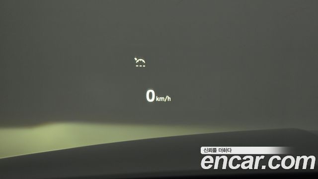 Genesis G90 2021 — photo 23