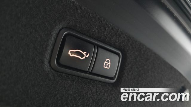 Genesis G90 2021 — photo 26