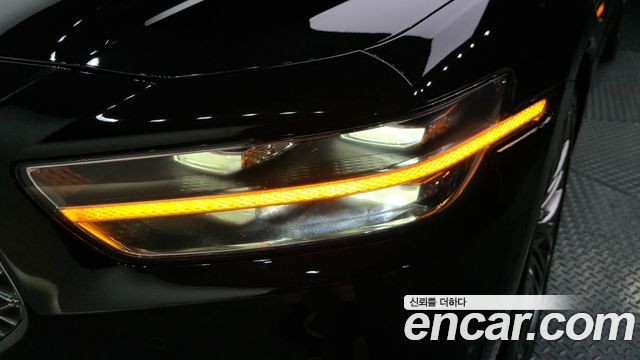 Genesis G90 2021 — photo 8