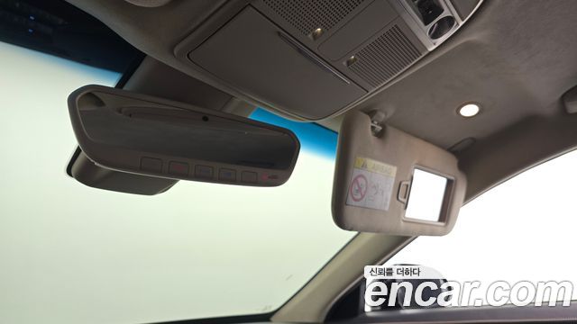 Genesis G90 2021 — photo 27