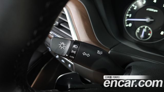 Genesis G90 2021 — photo 30