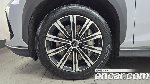 BYD Sealion 7  2026 — photo 5