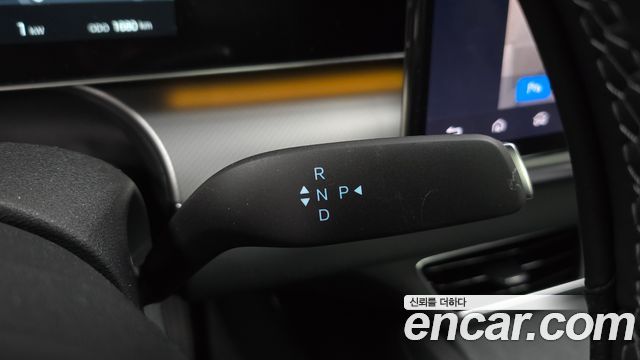 BYD Sealion 7  2026 — photo 12